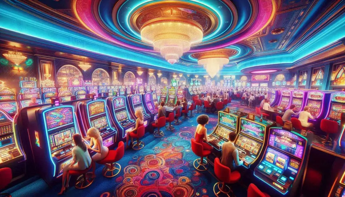 Spinsahara Casino